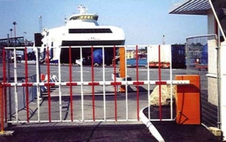StenaLine