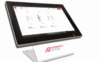 Smart Touch för fjärrhantering