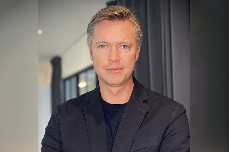 Mikael Lönnblom