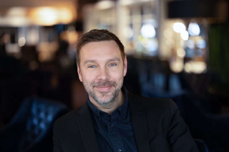 Peter Lundgren