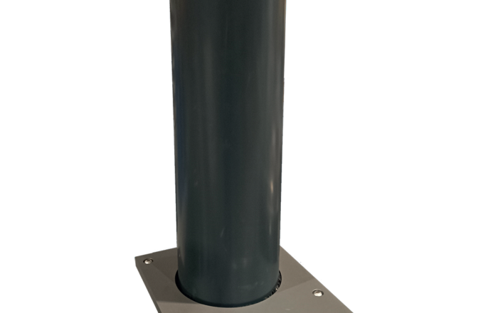 EZY, en ny pollarmodell